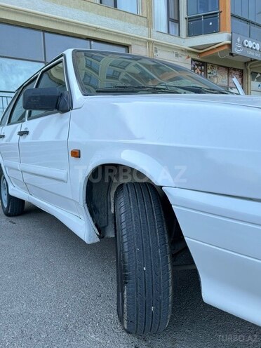 LADA (VAZ) 2114 2011, 279,000 km - 1.6 л - Sumqayıt
