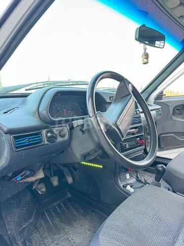 LADA (VAZ) 2114 2011, 279,000 km - 1.6 л - Sumqayıt