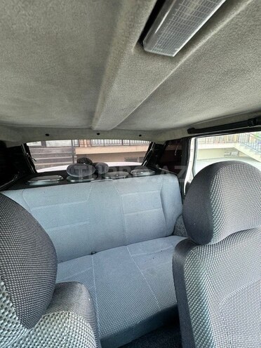 LADA (VAZ) 2114 2011, 279,000 km - 1.6 л - Sumqayıt