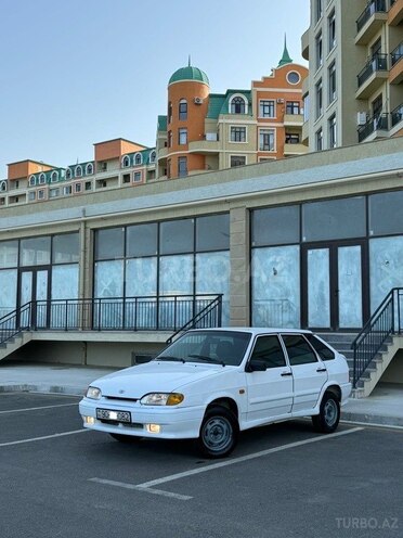 LADA (VAZ) 2114 2011, 279,000 km - 1.6 л - Sumqayıt