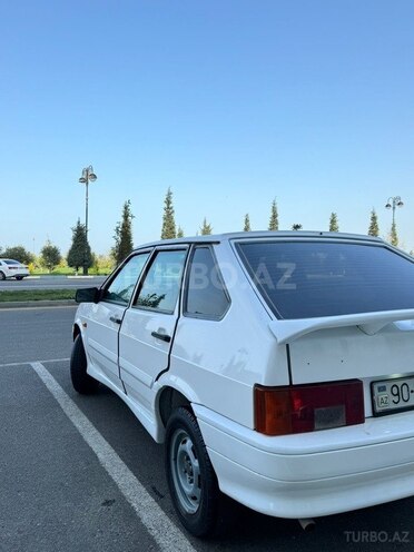 LADA (VAZ) 2114 2011, 279,000 km - 1.6 л - Sumqayıt