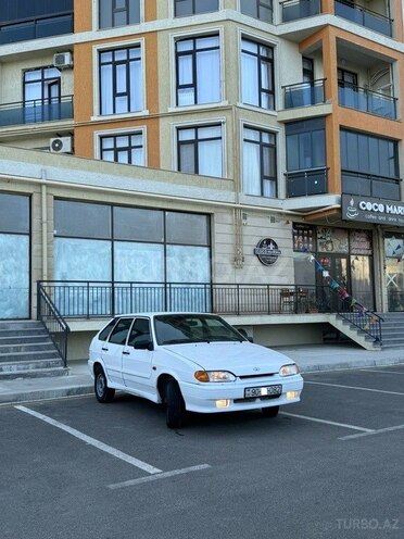 LADA (VAZ) 2114 2011, 279,000 km - 1.6 л - Sumqayıt