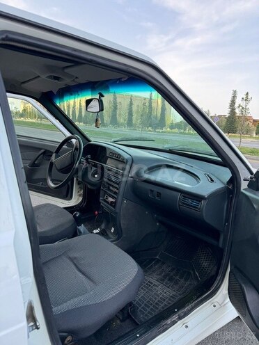 LADA (VAZ) 2114 2011, 279,000 km - 1.6 л - Sumqayıt
