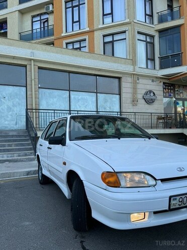 LADA (VAZ) 2114 2011, 279,000 km - 1.6 л - Sumqayıt