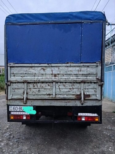 GAZ 33021 1998, 198,000 km - 2.4 l - Ağstafa