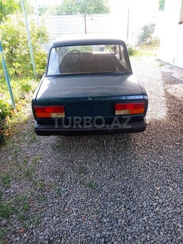 LADA (VAZ) 2107 2000, 150,541 km - 1.7 л - Ağdam