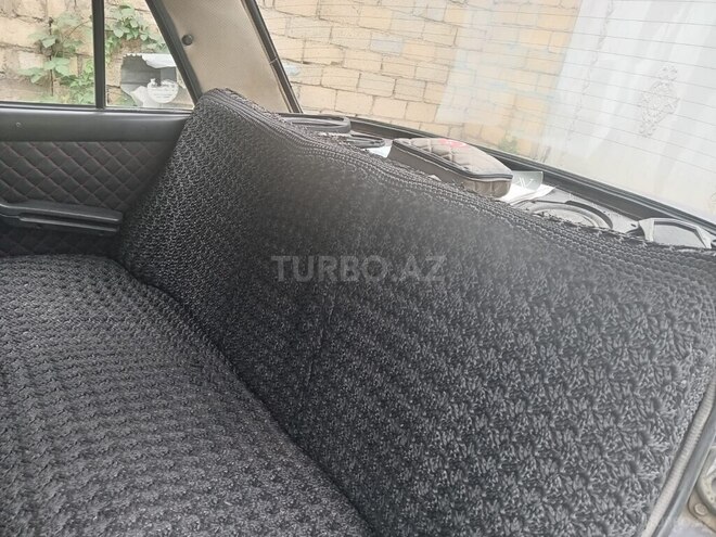 LADA (VAZ) 2107 2002, 88,538 km - 1.6 l - Quba