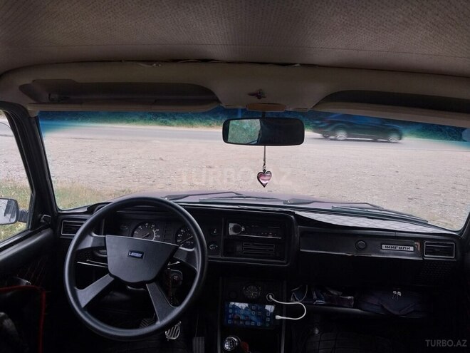 LADA (VAZ) 2107 2002, 88,538 km - 1.6 l - Quba