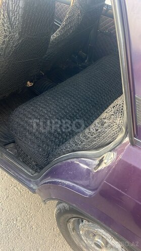 LADA (VAZ) 2107 2002, 88,538 km - 1.6 l - Quba