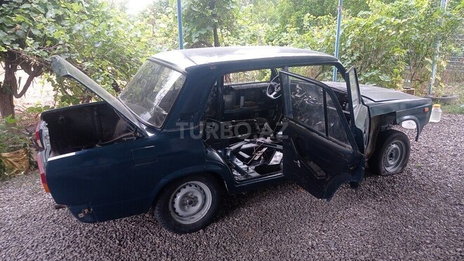 LADA (VAZ) 2107 2000, 150,541 km - 1.7 л - Ağdam