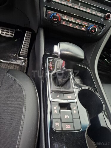 Kia Optima 2016, 185,075 km - 2.0 л - Balakən