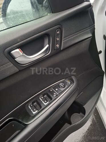 Kia Optima 2016, 185,075 km - 2.0 л - Balakən