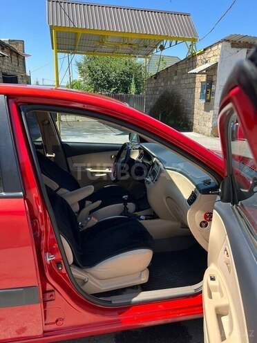 Kia Rio 2009, 250,000 km - 1.5 l - Qəbələ
