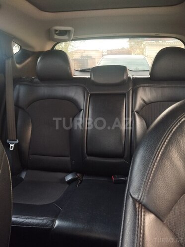 Hyundai ix35 2011, 170,000 km - 2.0 л - Bakı