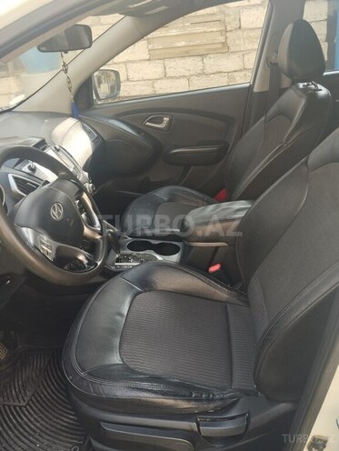 Hyundai ix35 2011, 170,000 km - 2.0 л - Bakı