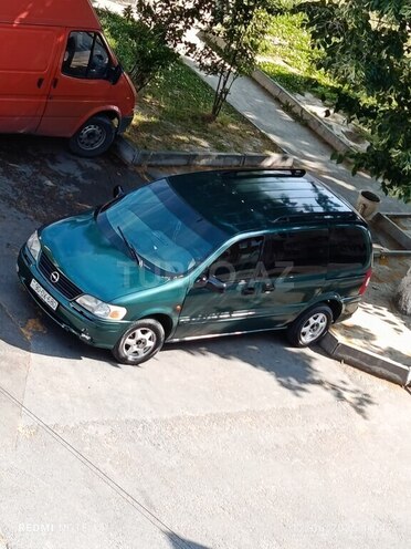Opel Sintra 1999, 445,000 km - 2.2 l - Zaqatala