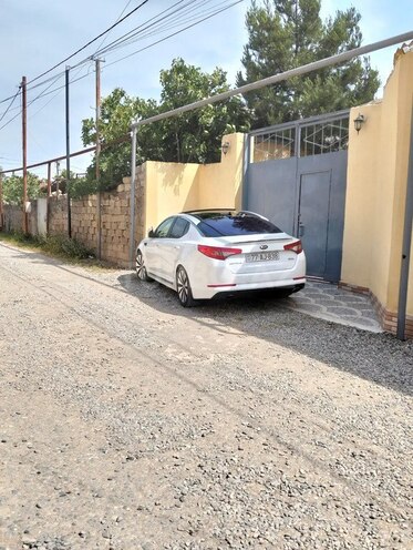 Kia Optima 2013, 263,128 km - 2.0 л - Bakı
