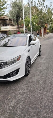 Kia Optima 2013, 263,128 km - 2.0 л - Bakı