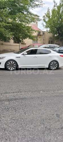 Kia Optima 2013, 263,128 km - 2.0 л - Bakı
