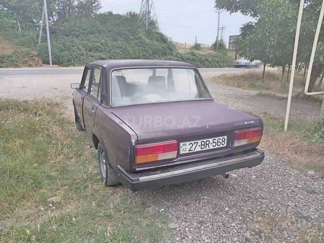 LADA (VAZ) 2107 2002, 88,538 km - 1.6 l - Quba