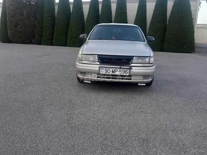 Opel Vectra 1994, 258,528 km - 1.7 l - Bakı