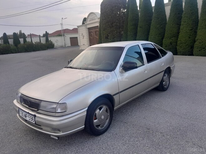 Opel Vectra 1994, 258,528 km - 1.7 l - Bakı