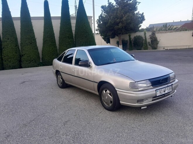 Opel Vectra 1994, 258,528 km - 1.7 l - Bakı