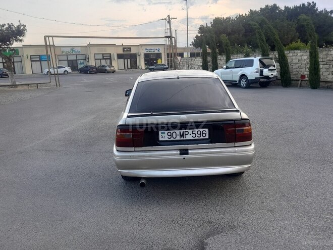 Opel Vectra 1994, 258,528 km - 1.7 l - Bakı