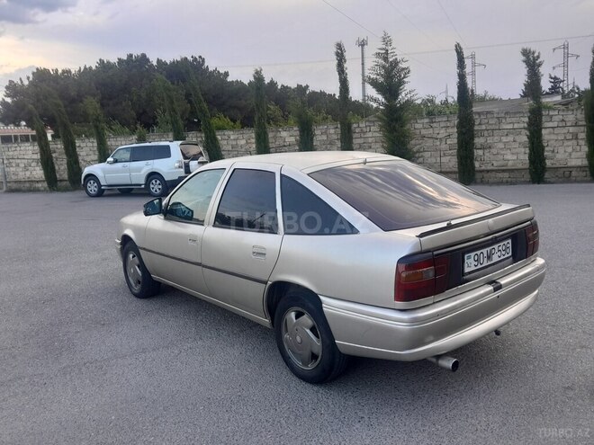 Opel Vectra 1994, 258,528 km - 1.7 l - Bakı