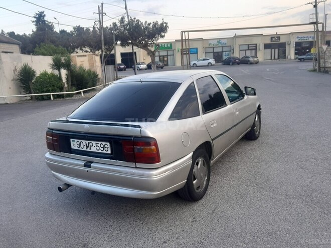 Opel Vectra 1994, 258,528 km - 1.7 l - Bakı