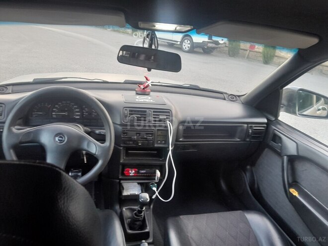 Opel Vectra 1994, 258,528 km - 1.7 l - Bakı