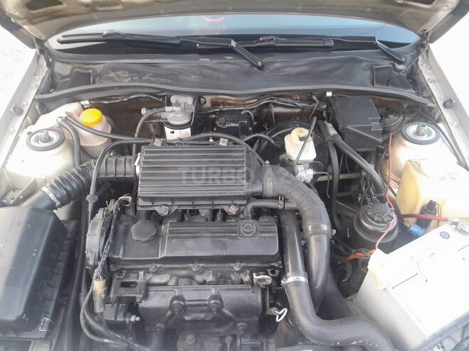 Opel Vectra 1994, 258,528 km - 1.7 l - Bakı