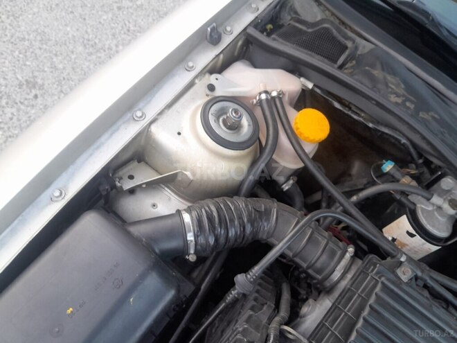 Opel Vectra 1994, 258,528 km - 1.7 l - Bakı