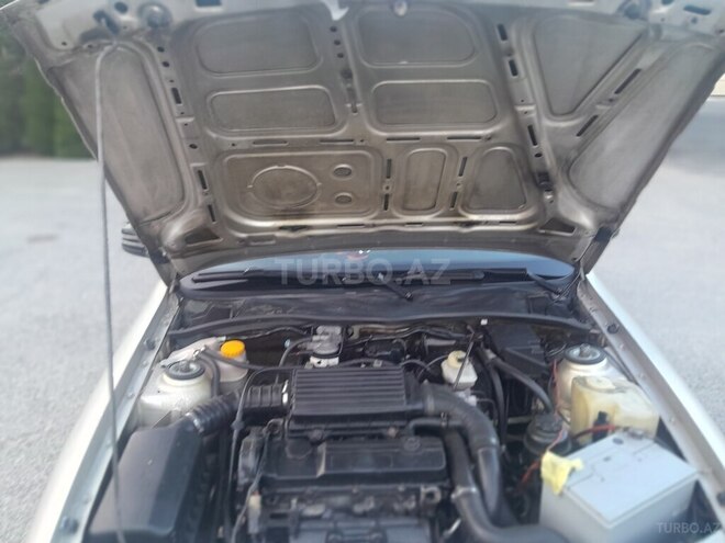 Opel Vectra 1994, 258,528 km - 1.7 l - Bakı
