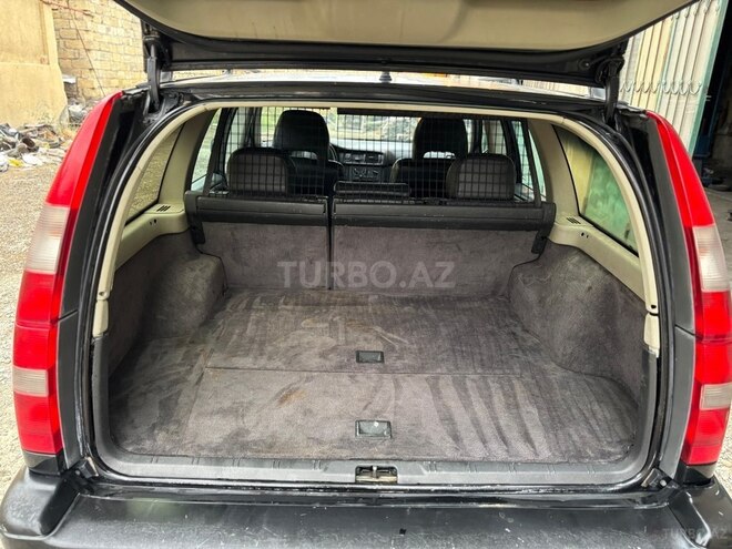 Volvo  1999, 154,554 km - 2.0 l - Bakı