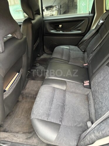 Volvo  1999, 154,554 km - 2.0 l - Bakı