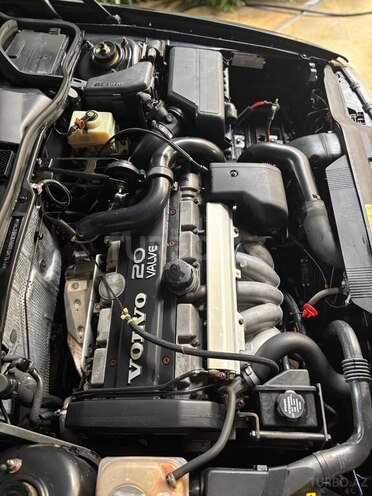 Volvo  1999, 154,554 km - 2.0 l - Bakı