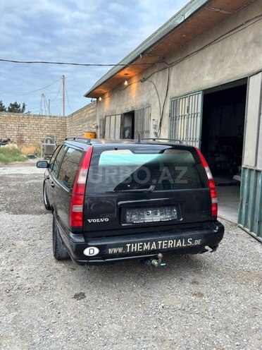 Volvo  1999, 154,554 km - 2.0 l - Bakı