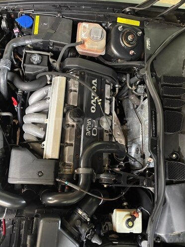 Volvo  1999, 154,554 km - 2.0 l - Bakı
