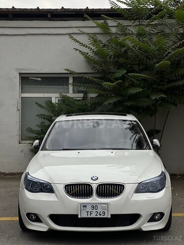 BMW 525 2005, 297,548 km - 2.5 l - Bakı