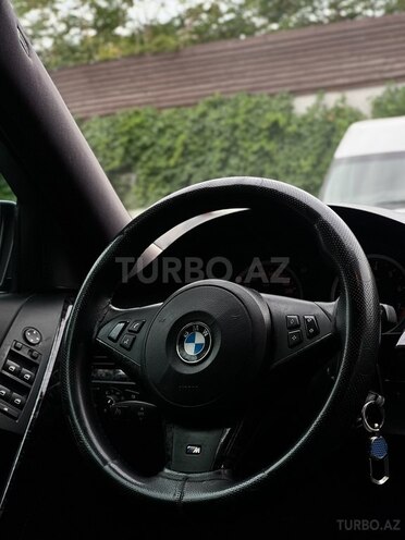 BMW 525 2005, 297,548 km - 2.5 l - Bakı