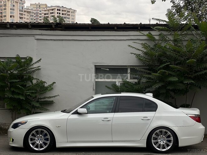 BMW 525 2005, 297,548 km - 2.5 l - Bakı