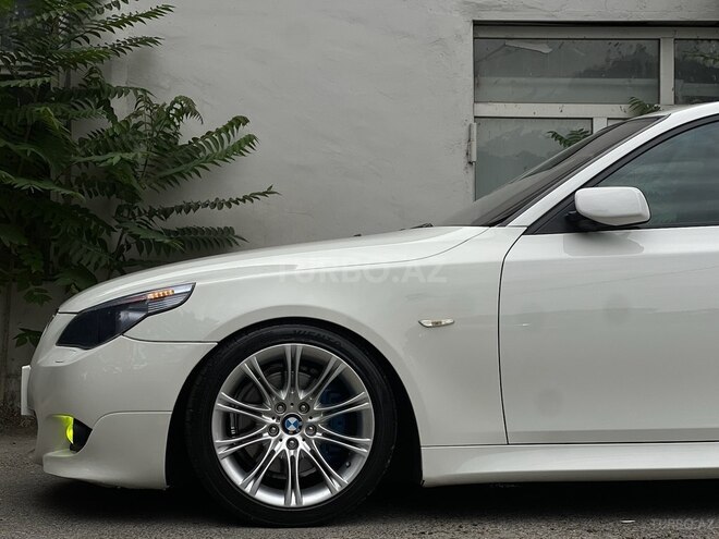 BMW 525 2005, 297,548 km - 2.5 l - Bakı