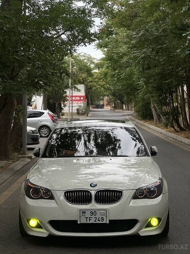 BMW 525 2005, 297,548 km - 2.5 l - Bakı