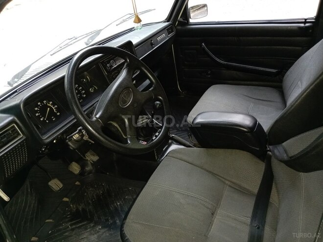 LADA (VAZ) 2107 2009, 80,000 km - 1.6 l - Bakı
