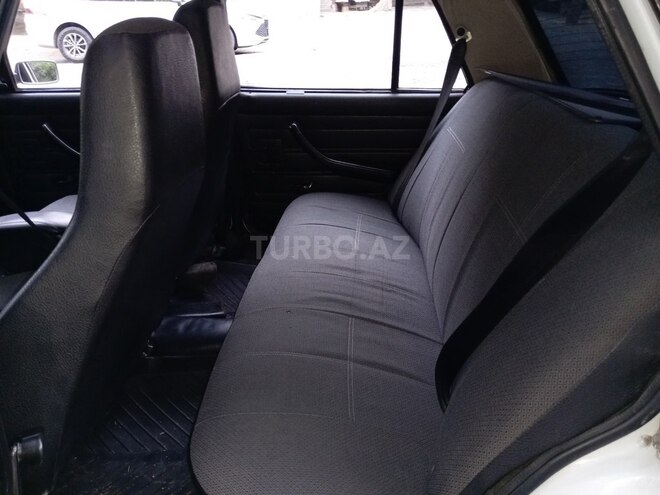 LADA (VAZ) 2107 2009, 80,000 km - 1.6 l - Bakı