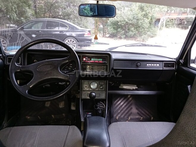 LADA (VAZ) 2107 2009, 80,000 km - 1.6 l - Bakı