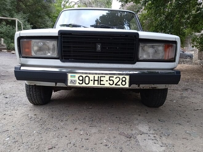 LADA (VAZ) 2107 2009, 80,000 km - 1.6 l - Bakı