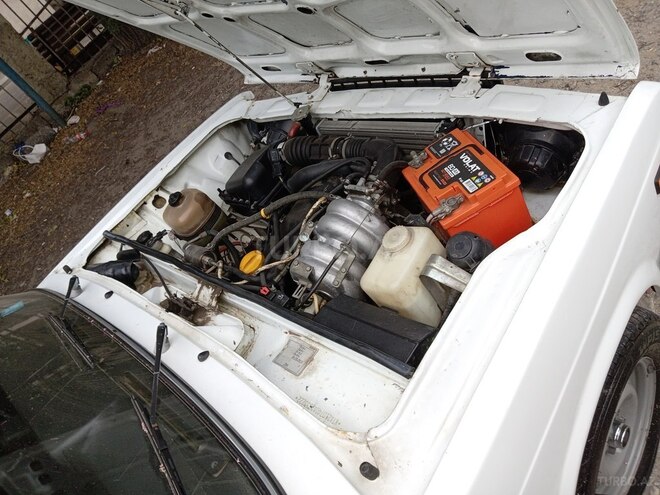 LADA (VAZ) 2107 2009, 80,000 km - 1.6 l - Bakı