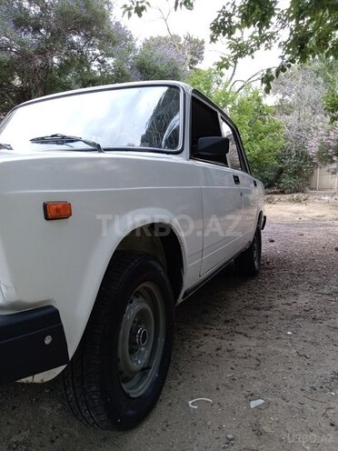 LADA (VAZ) 2107 2009, 80,000 km - 1.6 l - Bakı